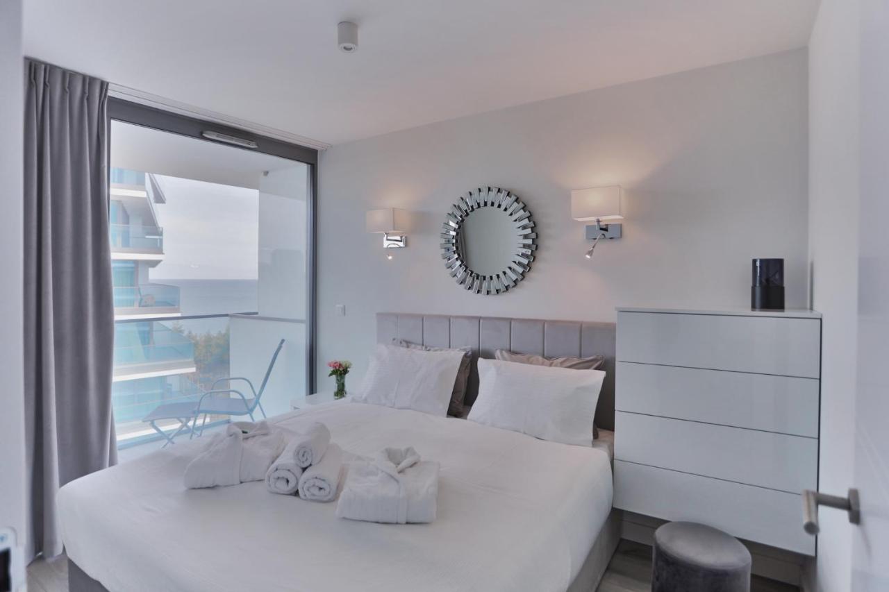 Wave Miedzyzdroje Resort & Spa - Sea View B644 Extérieur photo