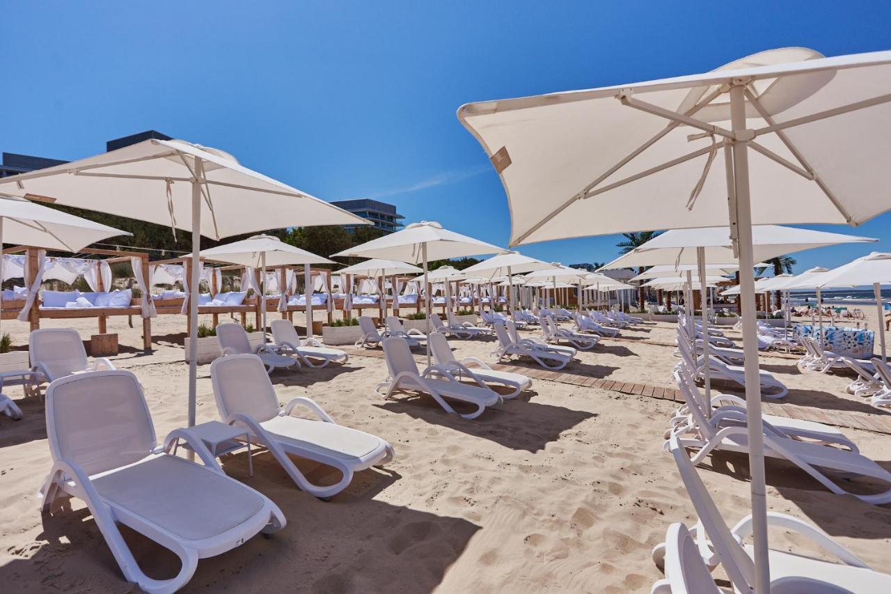 Wave Miedzyzdroje Resort & Spa - Sea View B644 Extérieur photo